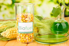 Ardleigh Green biofuel availability