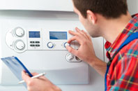 free commercial Ardleigh Green boiler quotes